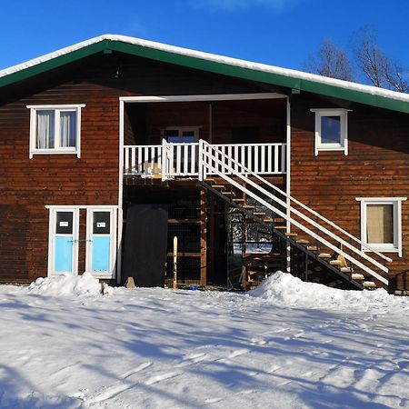 Рада Дараба Hotel Krasnik Exterior photo